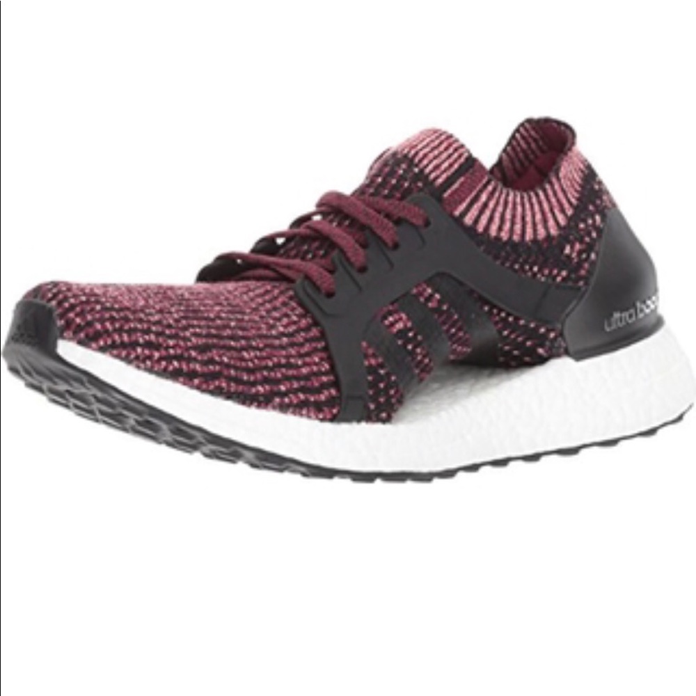 Adidas ultra boost x women’s running shoe